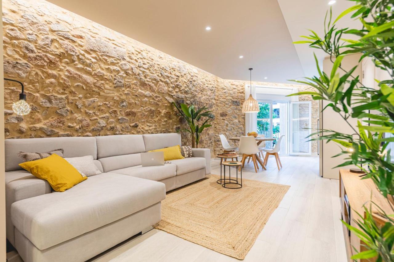 Bravissimo Placa De Catalunya Apartment Girona
