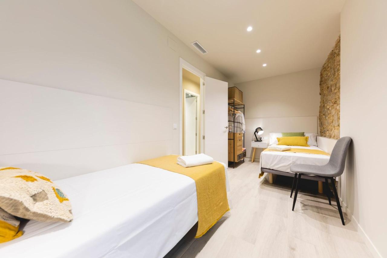 Apartment Bravissimo Placa De Catalunya Girona
