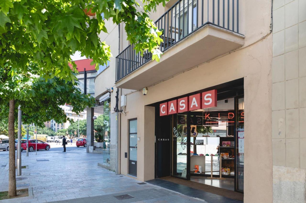 Bravissimo Placa De Catalunya
